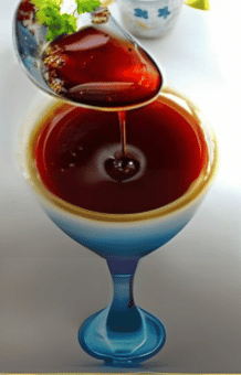 খেজুর গুড়