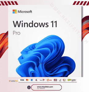 Windows Home Upgrade Pro Retail Key 1 PC